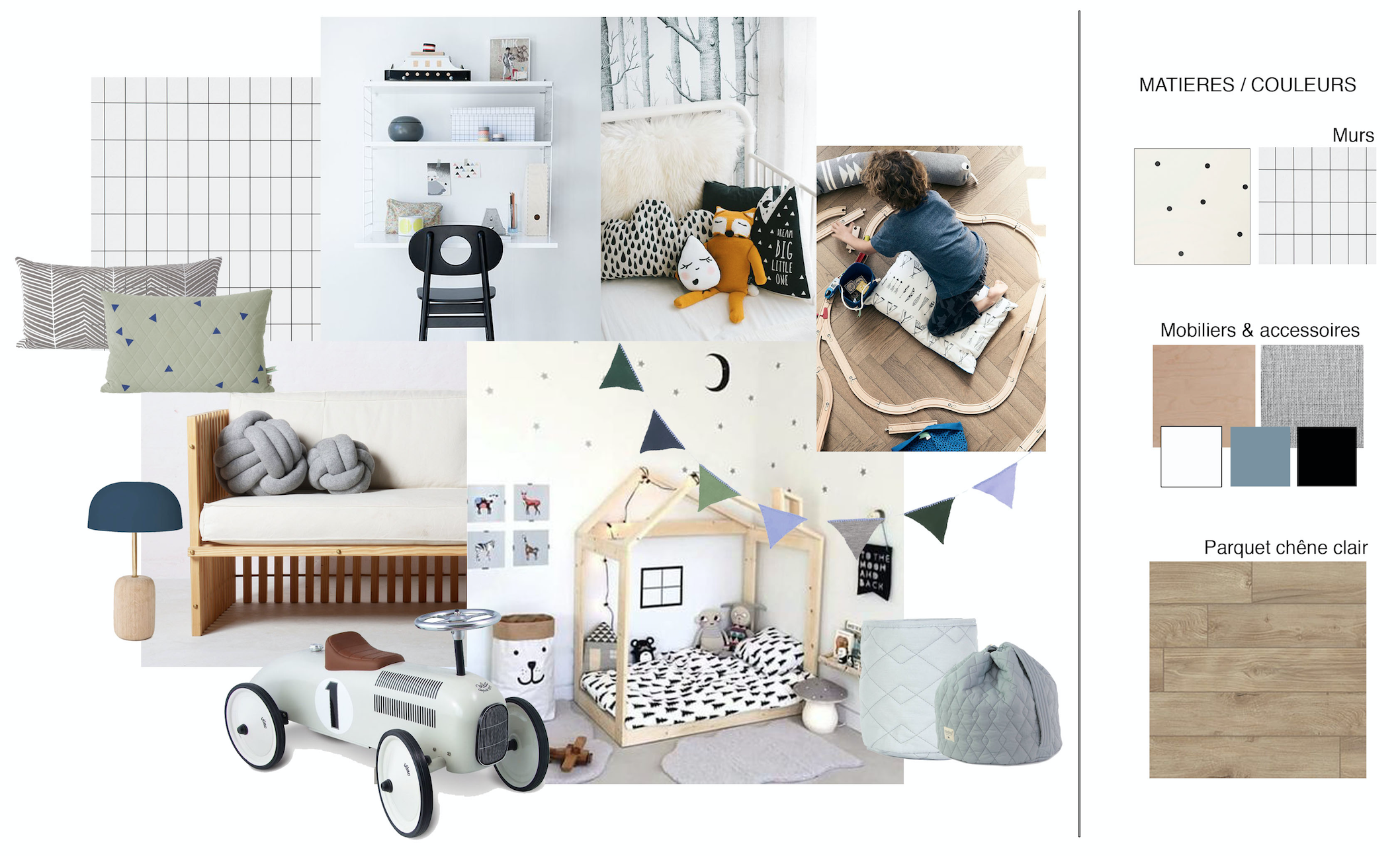 Appartement familial – Studio FA+ST – Multi creative agency