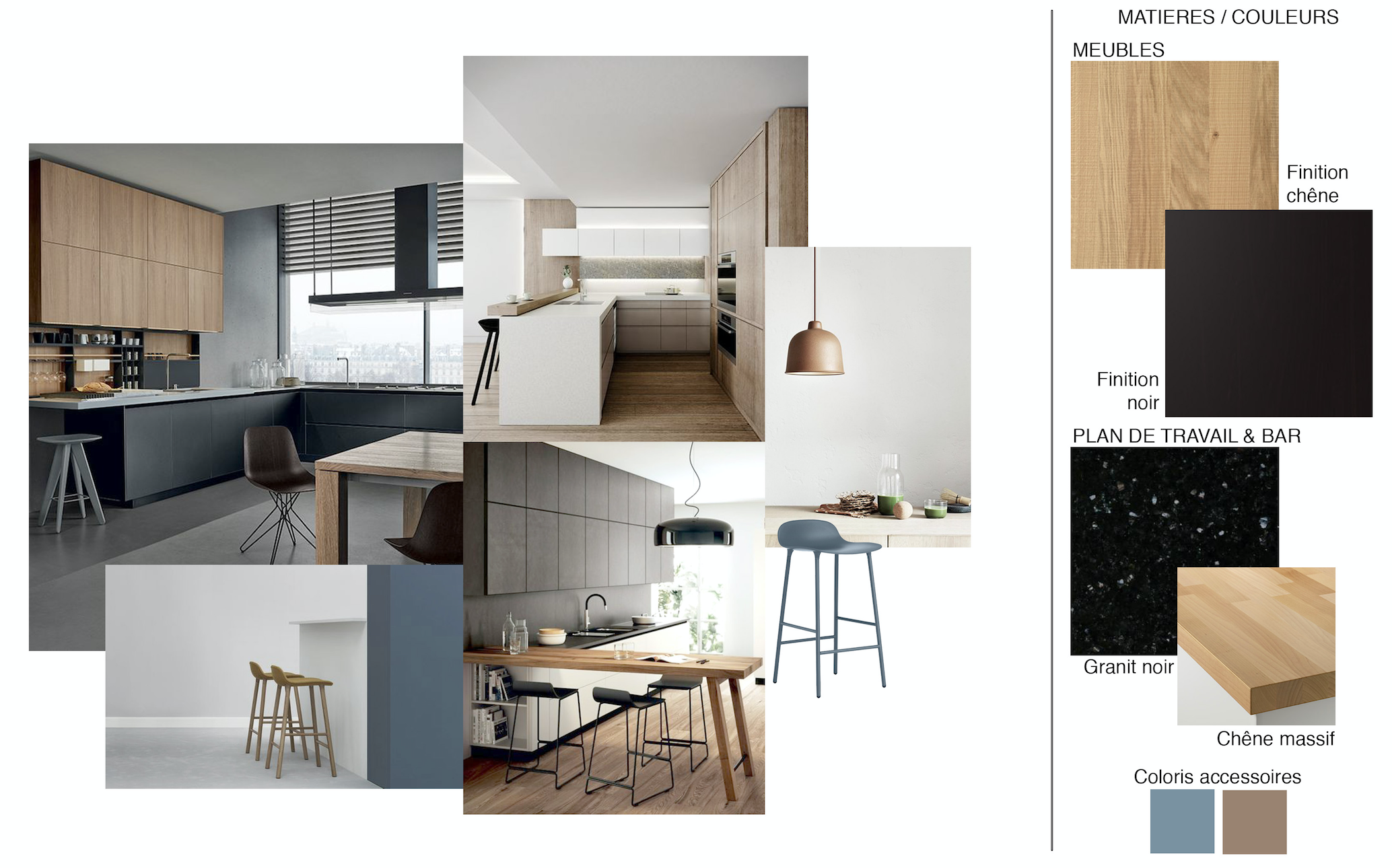 Appartement familial – Studio FA+ST – Multi creative agency