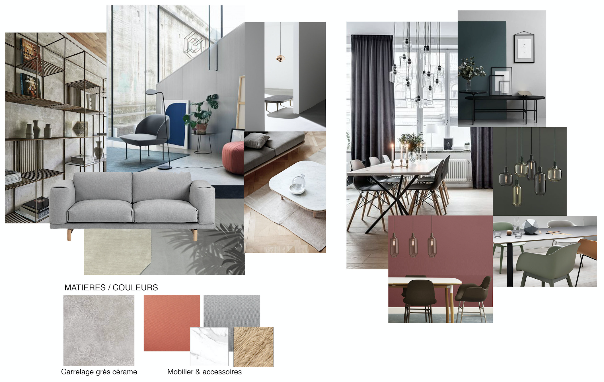 Appartement familial – Studio FA+ST – Multi creative agency