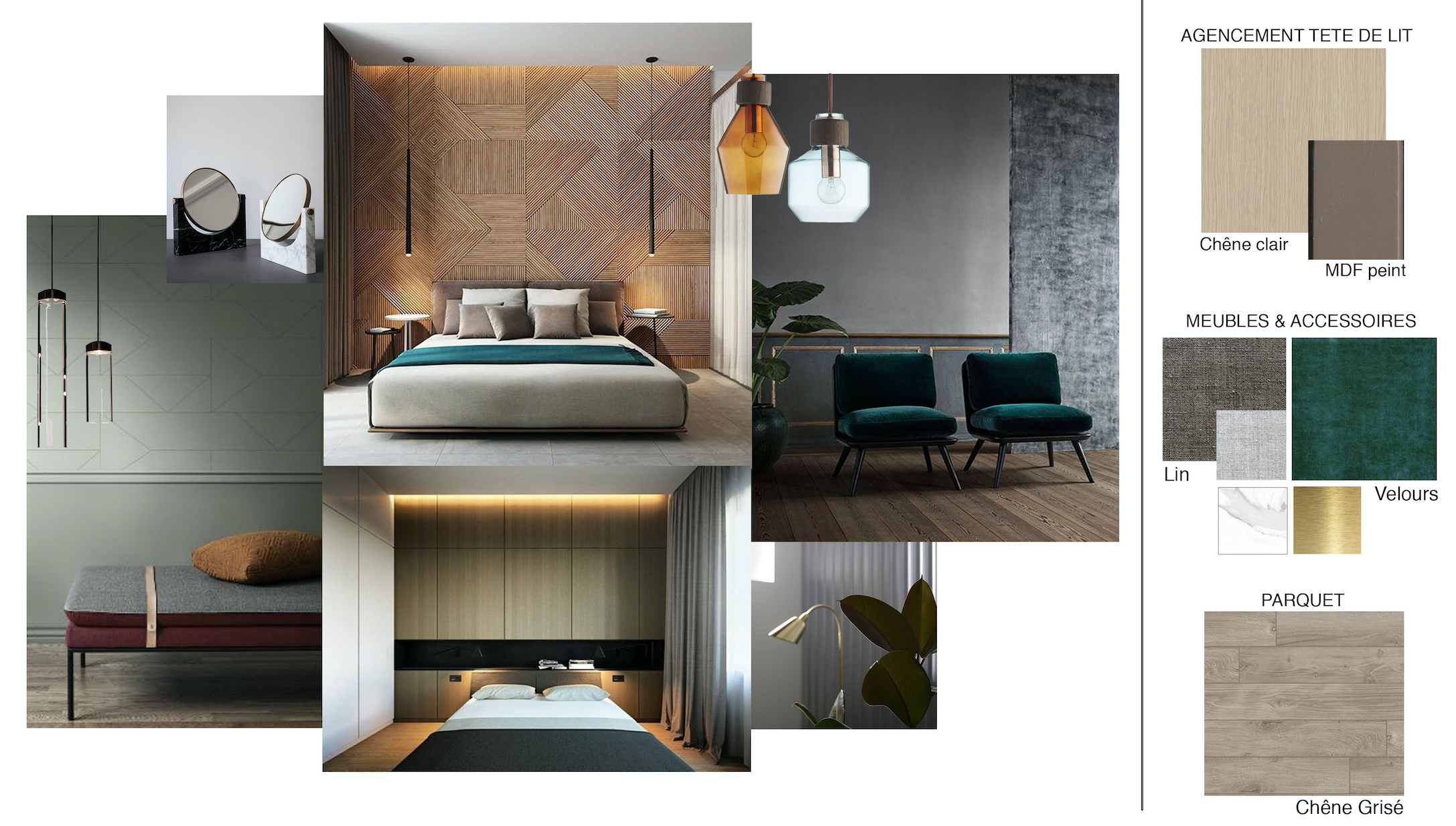 Appartement familial – Studio FA+ST – Multi creative agency