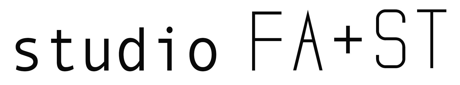 Studio FA+ST – Multi creative agency